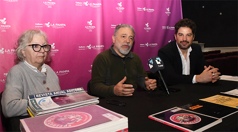 Corallapampa presentacion 30julio2025