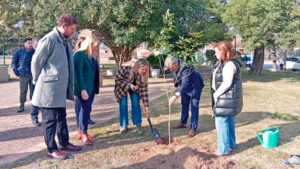 Derechoshumanos acto arbol generalpico 14julio2025