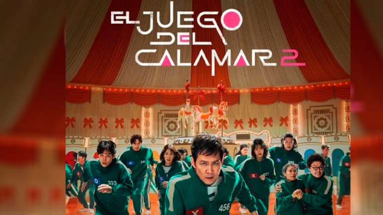 Eljuegodelcalamar terceratemporada 7julio2025