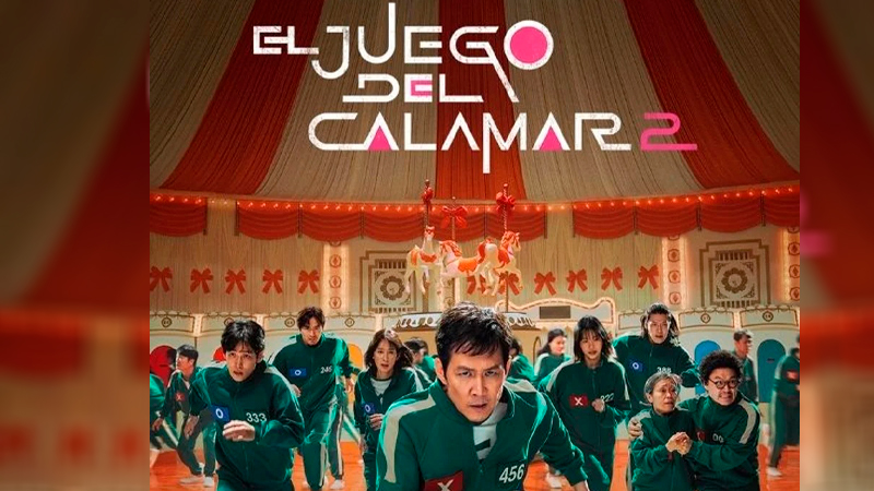 Eljuegodelcalamar terceratemporada 7julio2025