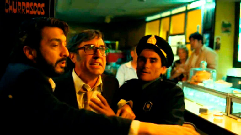 Elsecretodesusojos pelicula 10julio2025