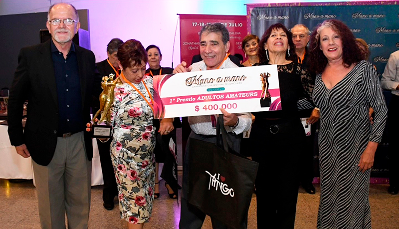 Festivalmilonguero manoamano ganadores santarosa 22julio2025 1