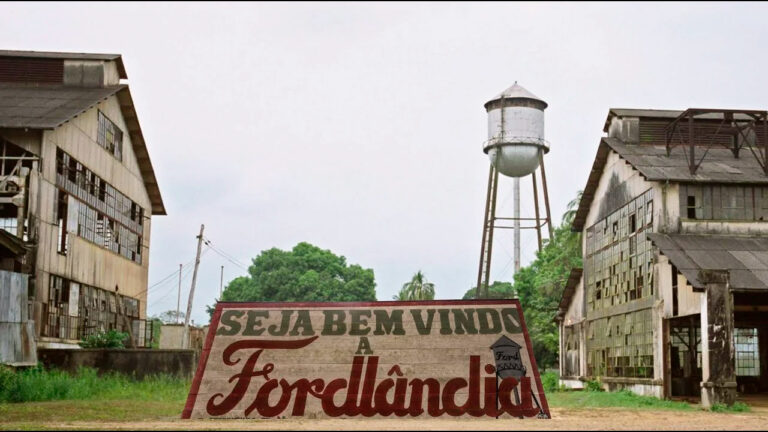 Fordlandia pueblo amazonas 15julio2025