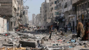 Franjadegaza bombardeos 29julio2025