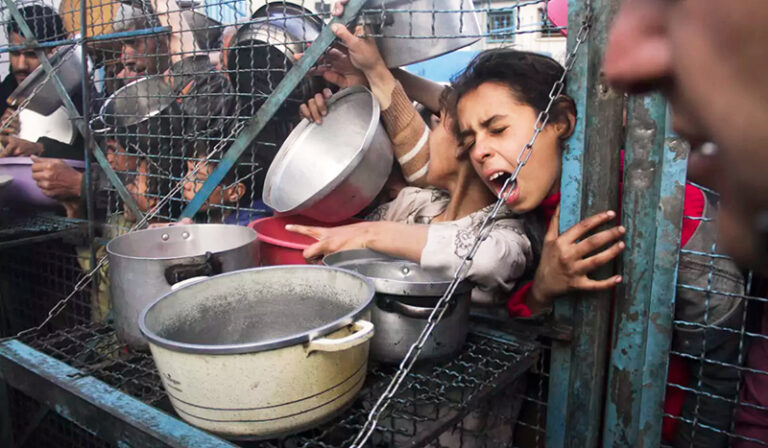 Franjadegaza hambre ninios 26julio2025