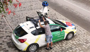 Google auto streetview 24julio2025 1