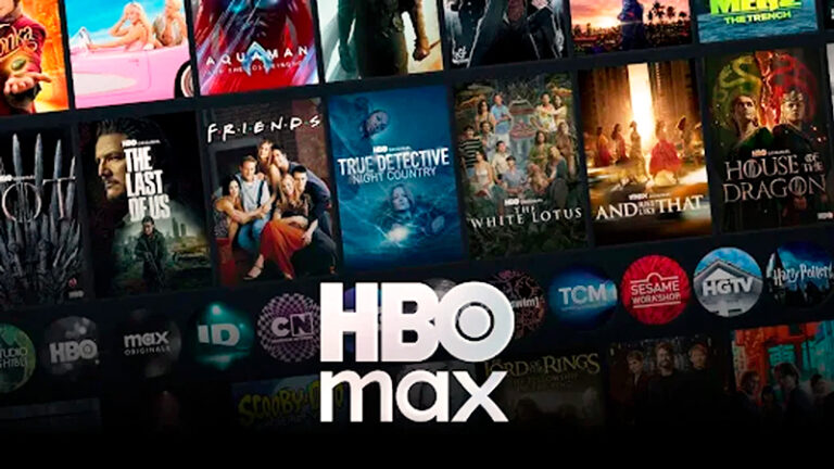 Hbo max ilustracion 11julio2025