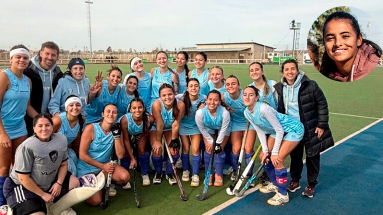 Hockey seleccionlapampa neuquen 4julio2025