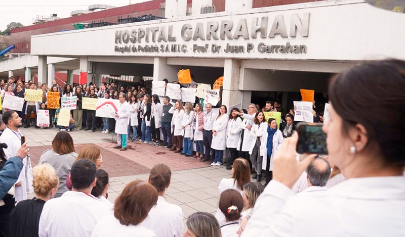 Hospitalgarraham asamblea medicos 19julio2025