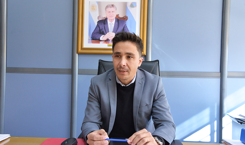 Intronatialfredo escritorio entrevista 22julio2025