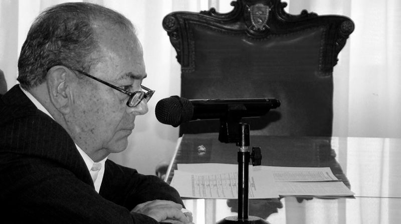 Jorgeoscarmario esgobernador fallecimiento 7julio2025