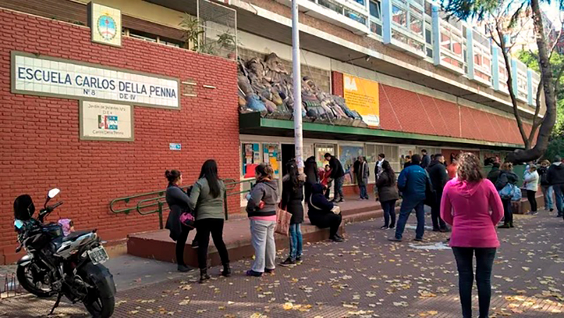 Laboca escuela carlosdellapenna 16julio2025