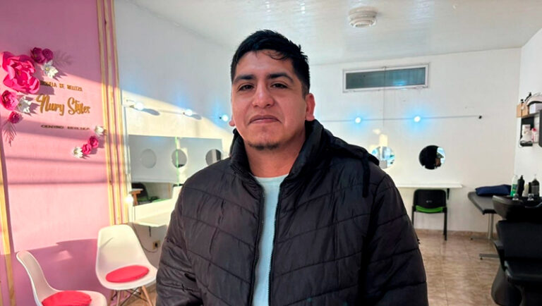 Lacedagaspar chofer generalpico devolucion dinero 18julio2025