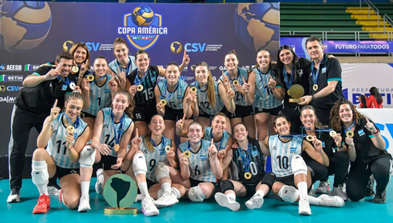Laspanteras campeonas copaamerica 7julio2025