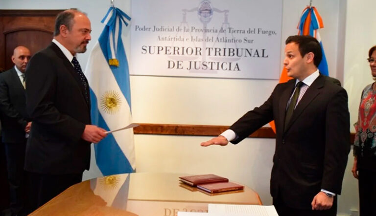 Leonelliandres juez tierradelfuego juramento 26julio2025