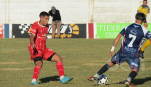 Ligapampeana estudiantil sportivoindependiente 13julio2025