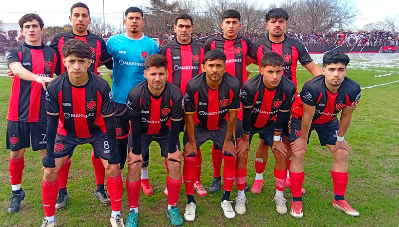 Ligapampeana sportivorealico formacion 27julio2025