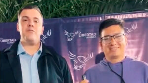 Lopezpablo concejal libertario salta favoressexuales 19julio2025