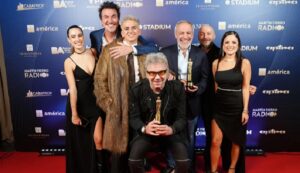 Martinfierroderadio casellabeto oro 28julio2025