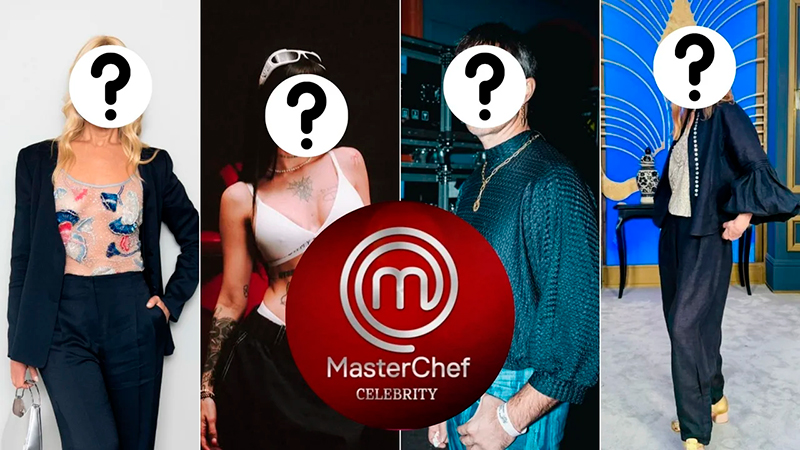 Masterchefcelebrity confirmados intriga 24julio2025