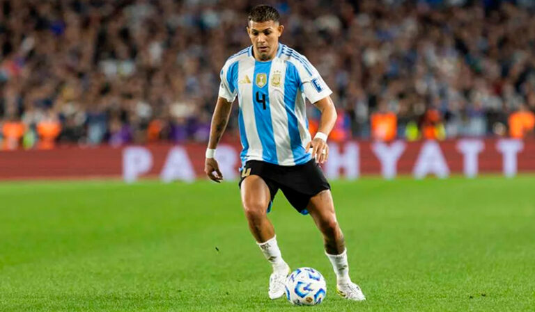 Medinafacundo defensor argentino 1julio2025