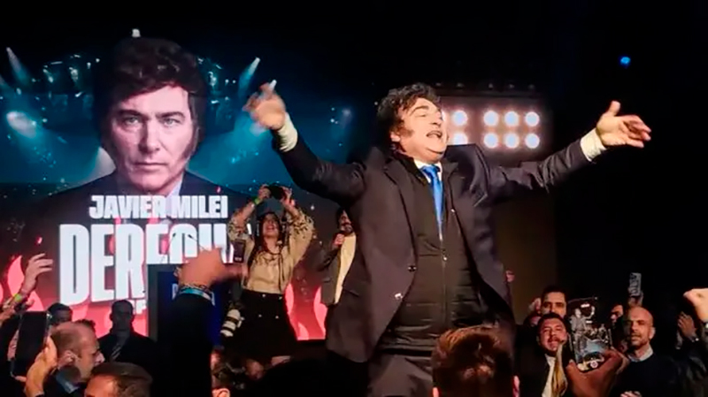 Mileijavier laderechafest baile 23julio2025