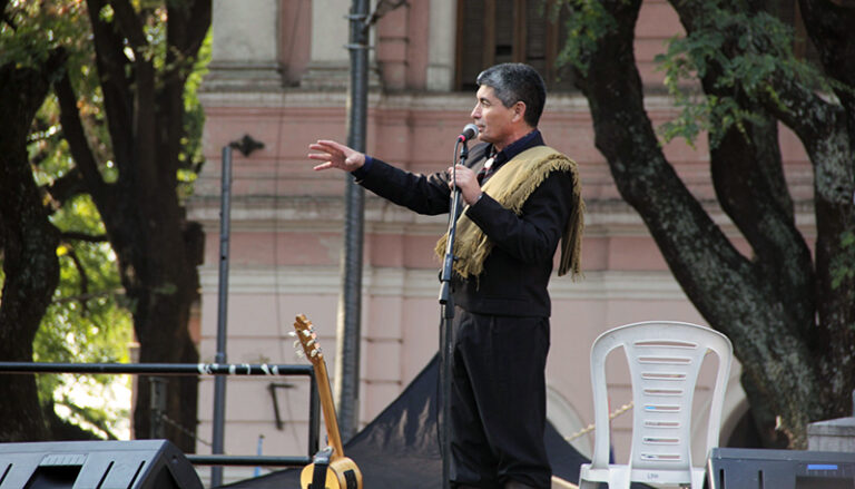 Montesinoeduardo payador mataderos 7julio2025