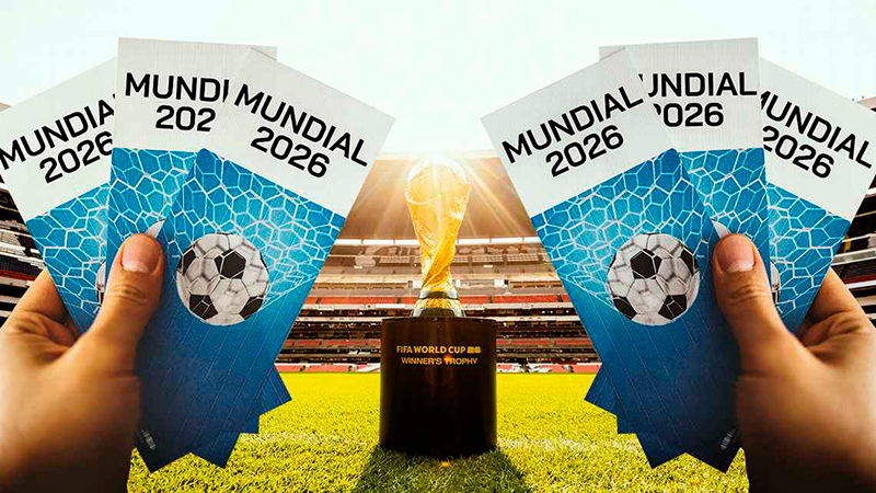 Mundial2026 entradas 21julio2025