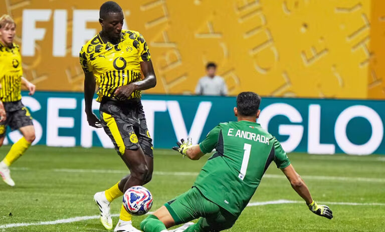 Mundialdeclubes borussiadortmund monterrey 1julio2025