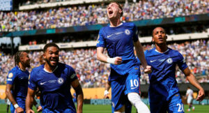 Mundialdeclubes chelsea festejo 13julio2025