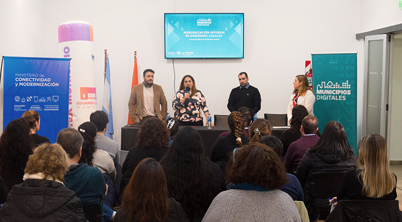 Municipiosdigitales capacitaciones castex funcionarios 8julio2025