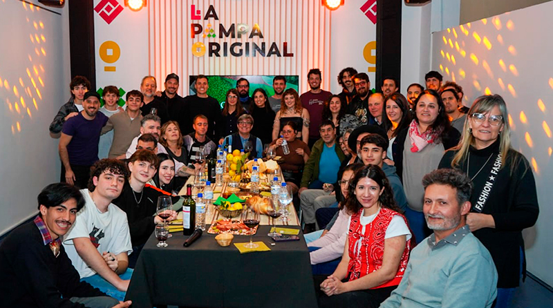Muyoriginal participantes 27julio2025