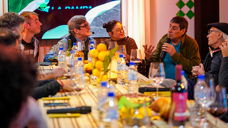 Muyoriginal participantes mesa 27julio2025