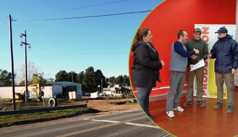 Parqueindustrial contrato venta terreno 27julio2025
