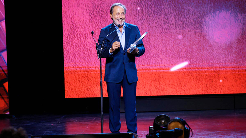 Premiossur francellaguillermo reconocimiento 24julio2025
