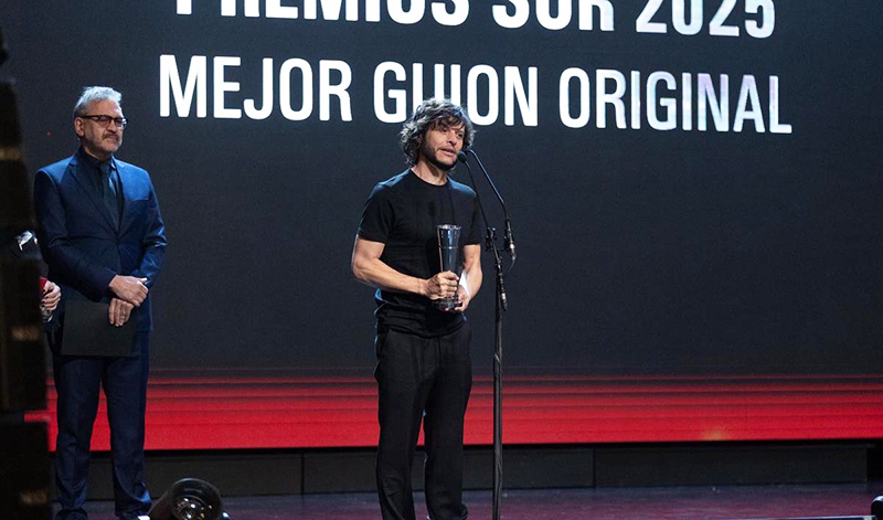 Premiossur ortegaluis eljockey 24julio2025