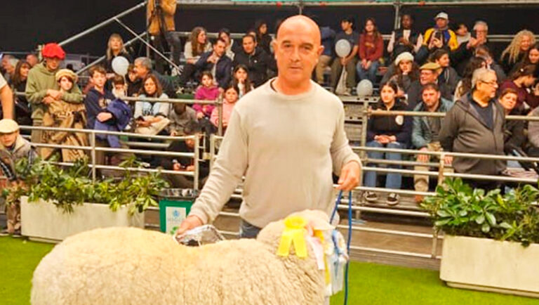 Realerodolfo pampinta campeones palermo 21julio2025