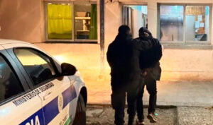 Rimamatias futsal detenidos comodororivadavia 15julio2025