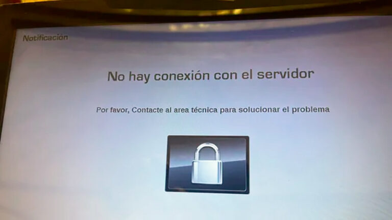 Senado servidor votacion apagado 10julio2025