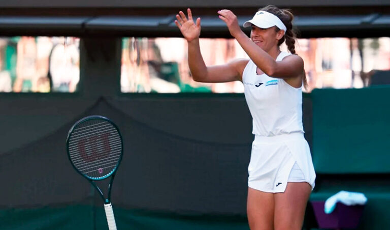 Sierrasolana festejo wimbledon 4julio2025