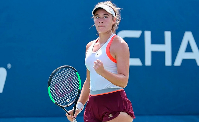 Sierrasolana tenista wimbledon 6julio2025