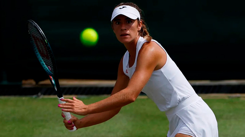 Sierrasolana tenista juego wimbledon 7julio2025