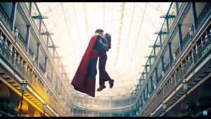 Superman pelicula 14julio2025 2