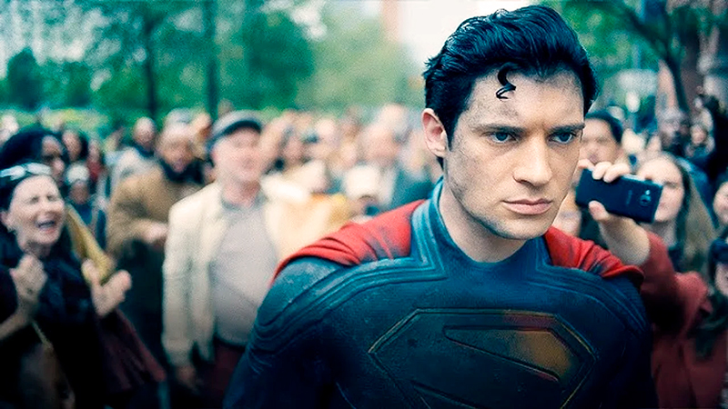Superman pelicula 21julio2025