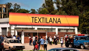 Textilandia despidos maurosergio 28julio2025