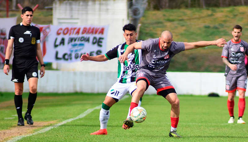 Torneofederala costabrava villamitre 20julio2025