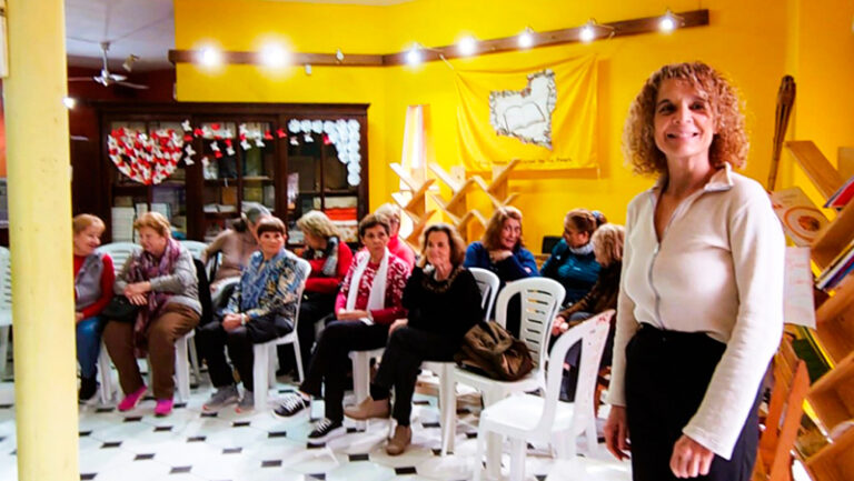 Torresfabiana autora libro viaje 23julio2025