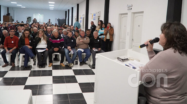 Unidabasica asuncion autoridades robledoliliana 1julio20256
