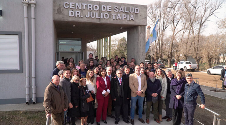 Uriburu inauguracion hospital funcionarios 4julio2025 1