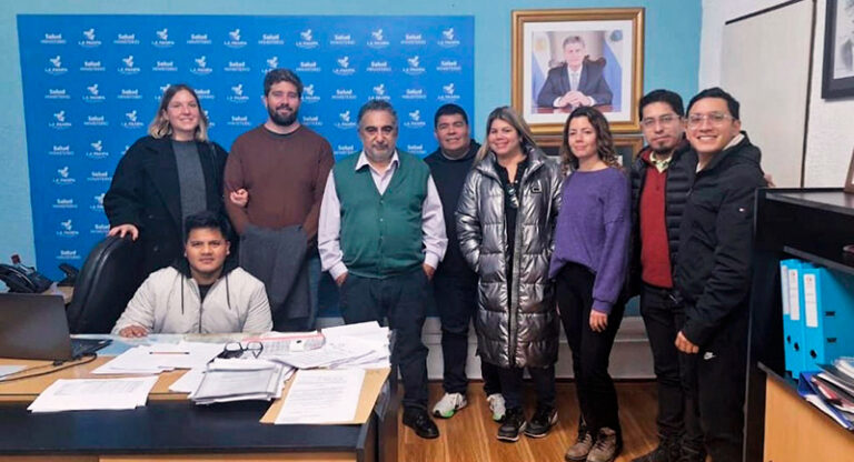 Veragustavo medicos incorporaciones salud 16julio2025